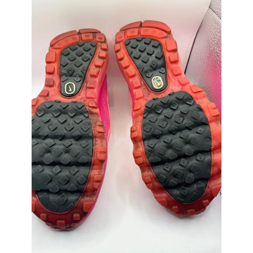 Nike standard insole comfortable